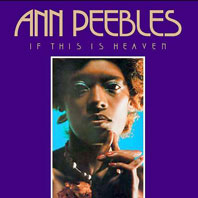 Ann Peebles